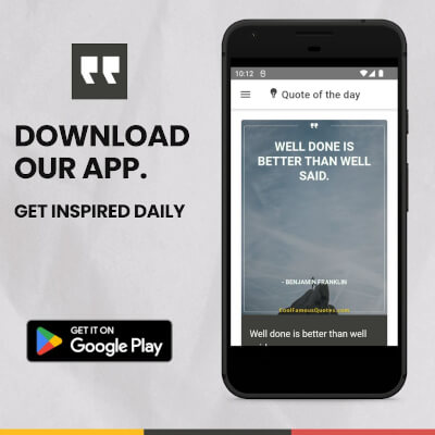Download our app